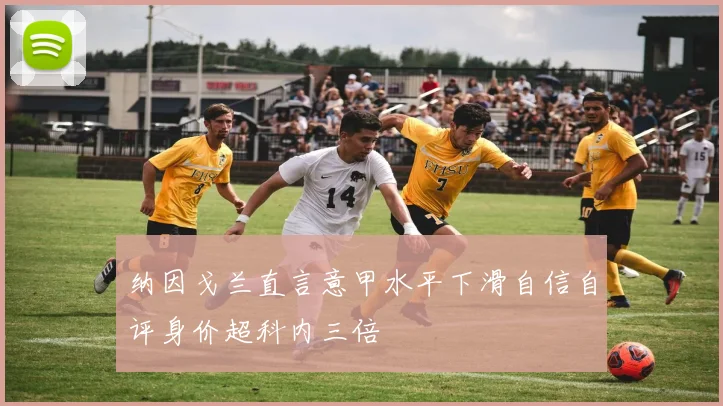 纳因戈兰直言意甲水平下滑自信自评身价超科内三倍